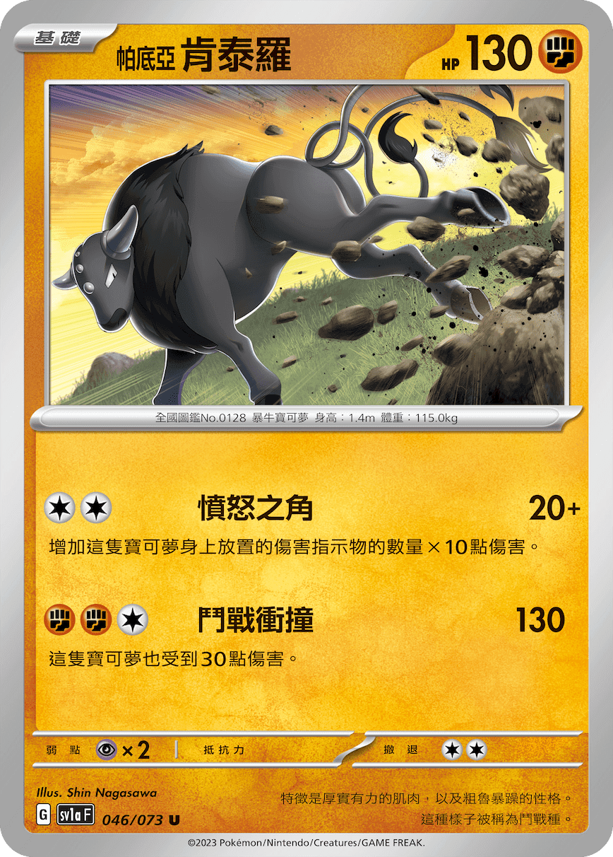 帕底亞 肯泰羅