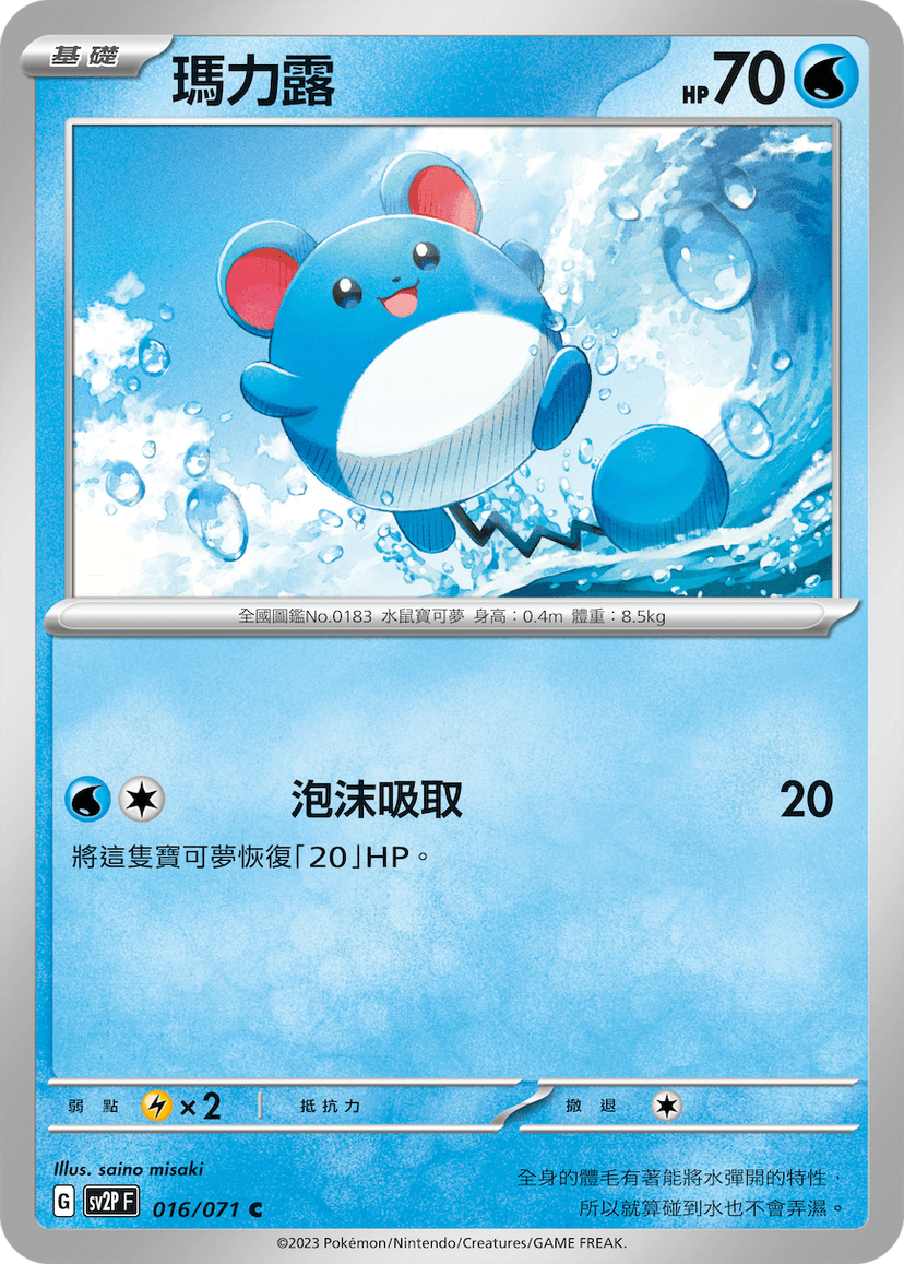 瑪力露