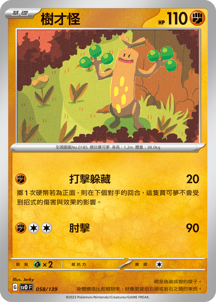 樹才怪