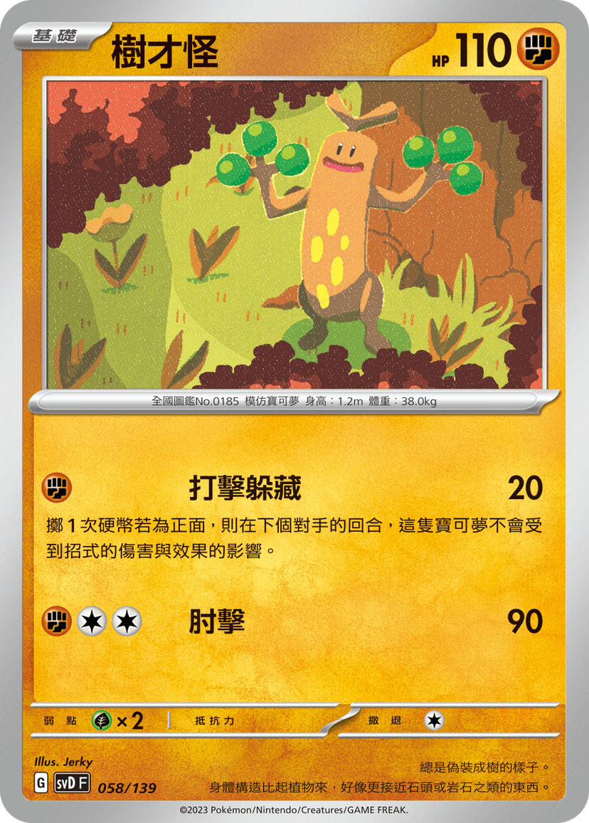 樹才怪