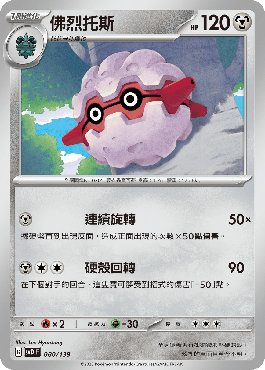 佛烈托斯