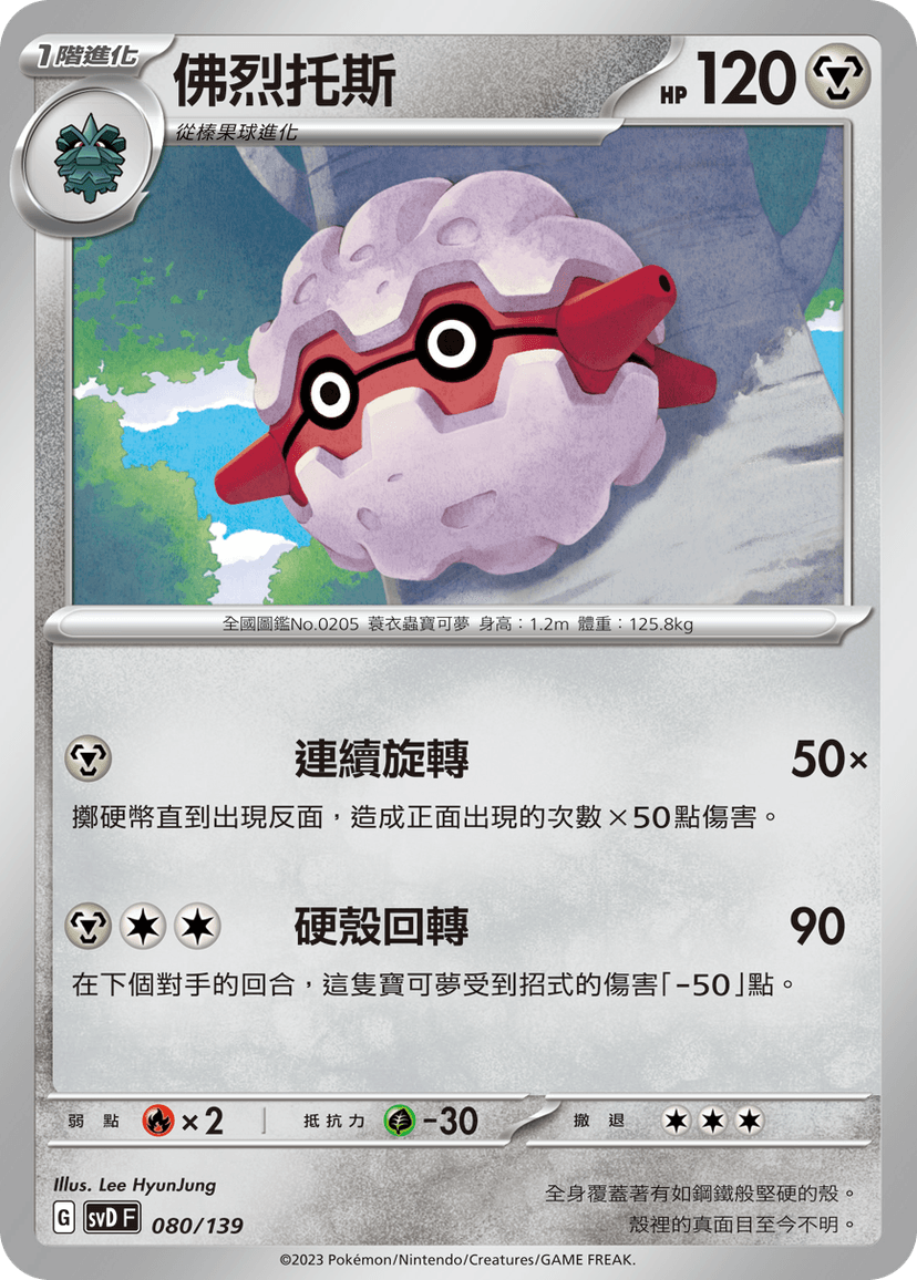 佛烈托斯
