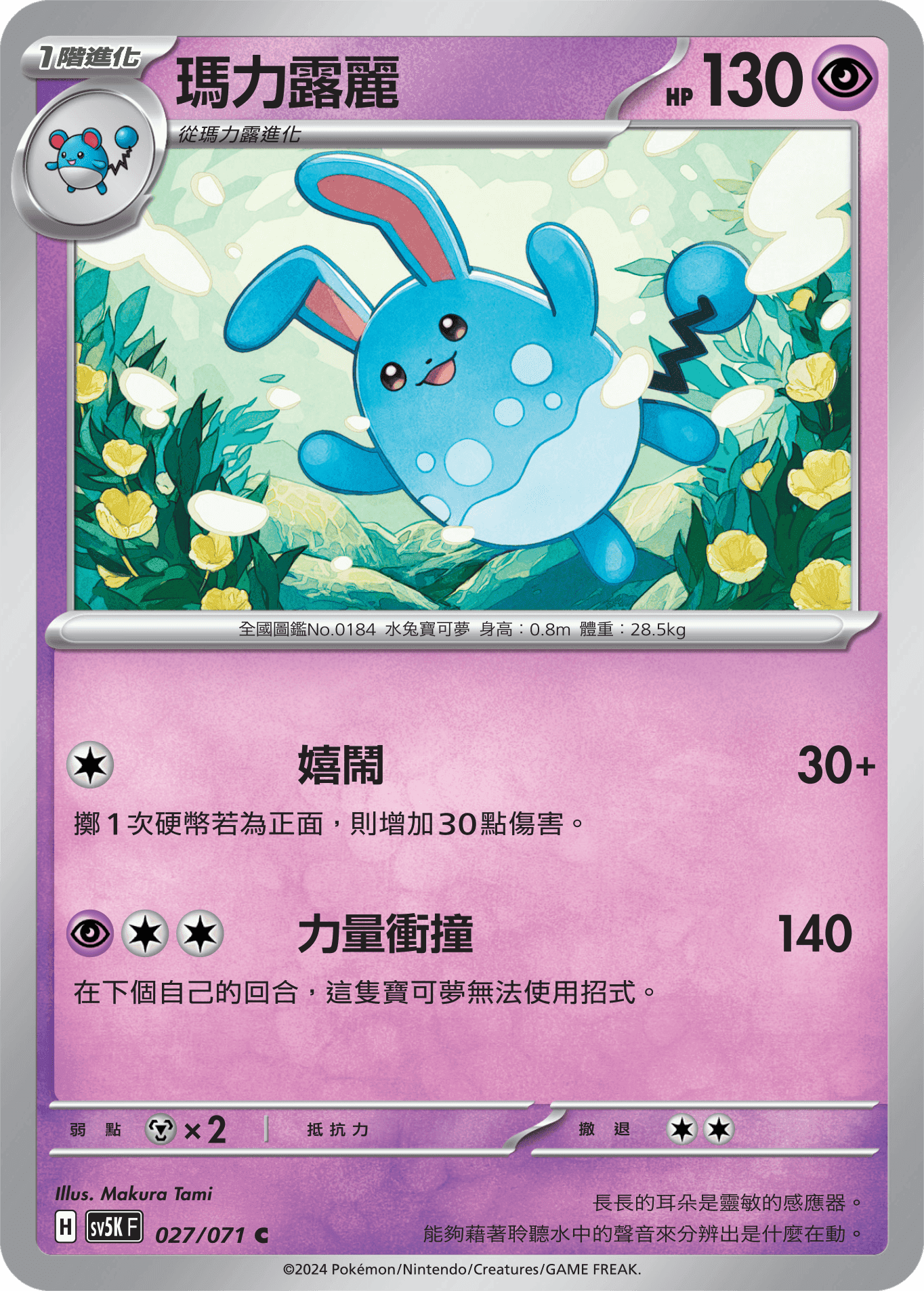 瑪力露麗