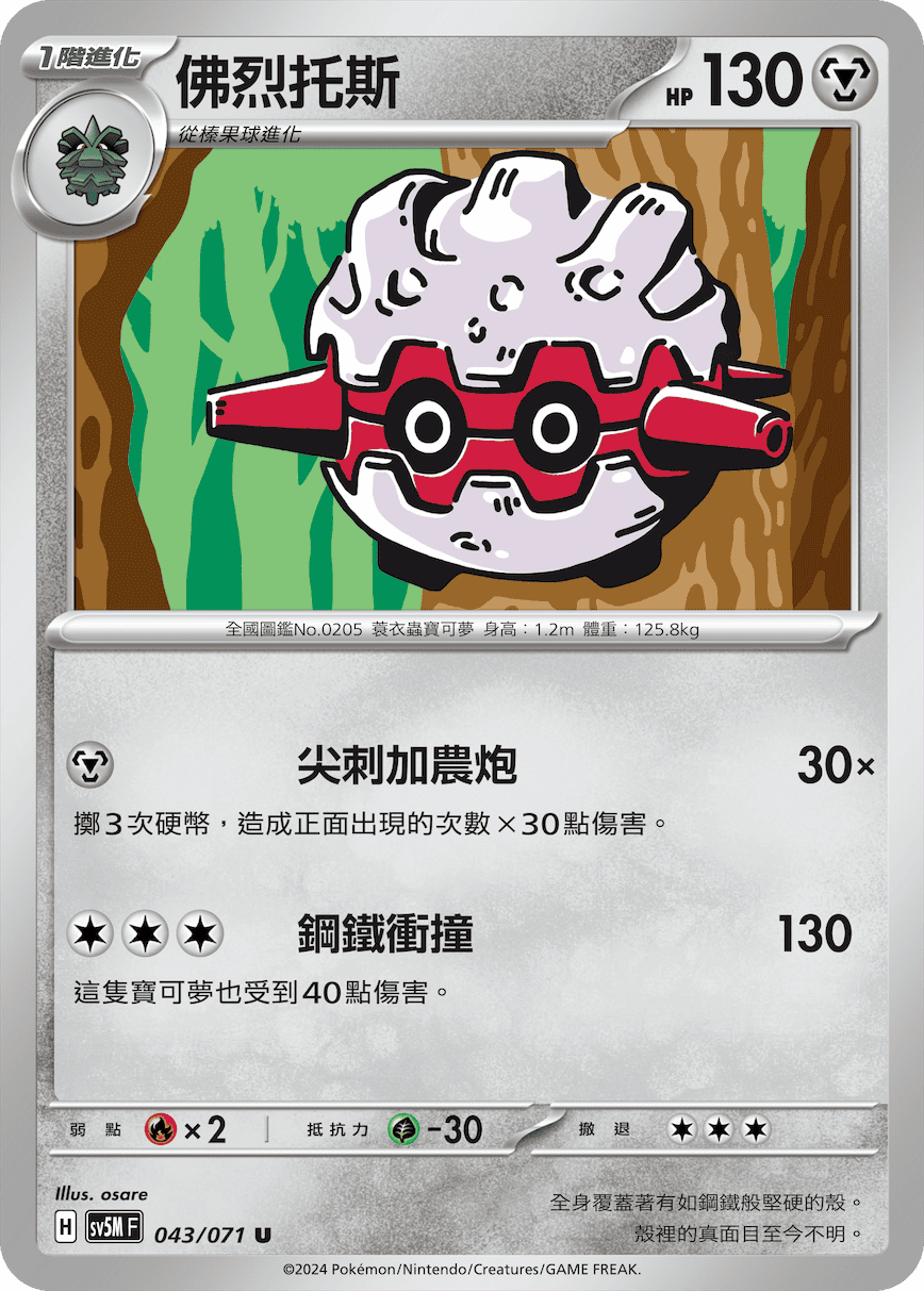 佛烈托斯