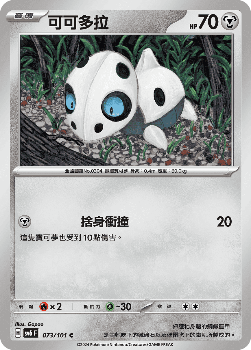 可可多拉