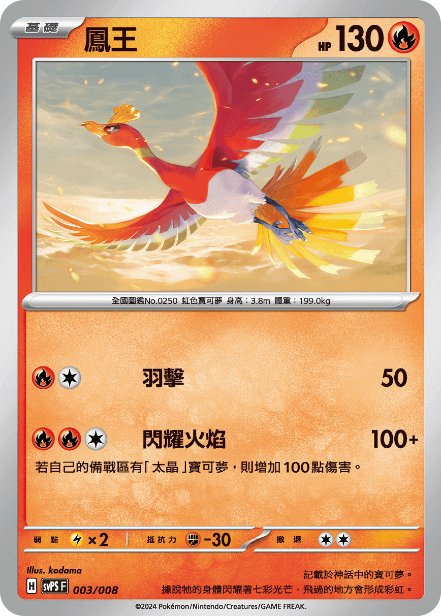 鳳王