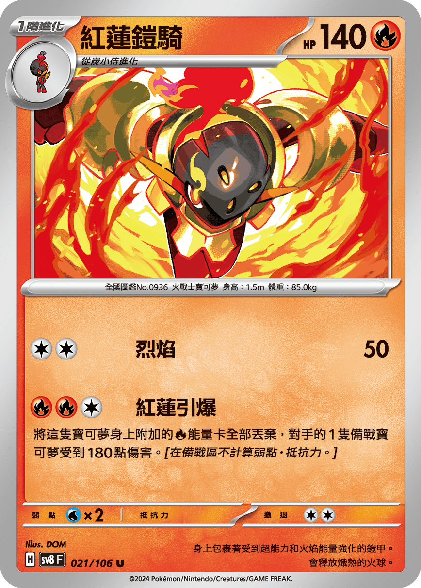 紅蓮鎧騎
