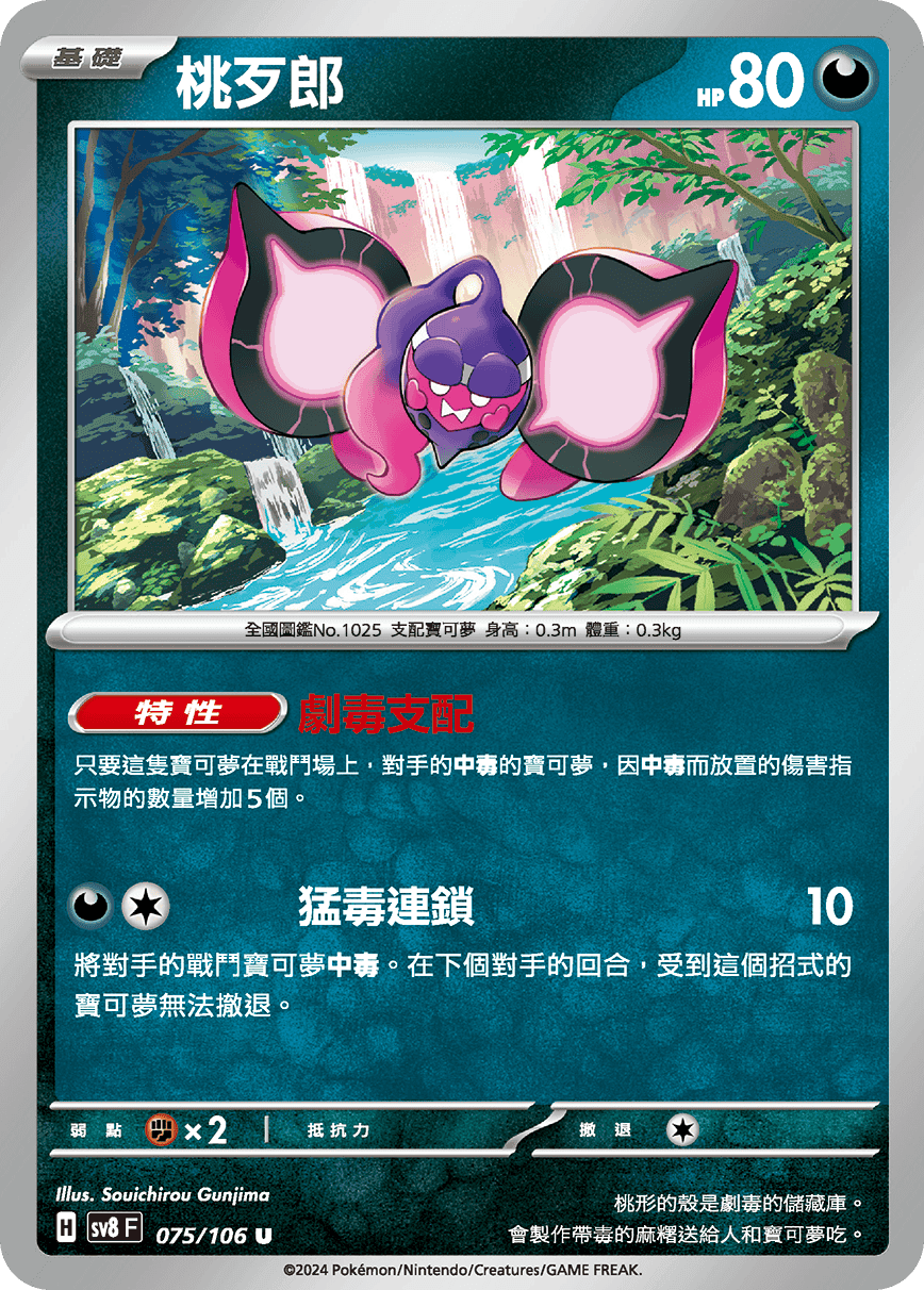 桃歹郎