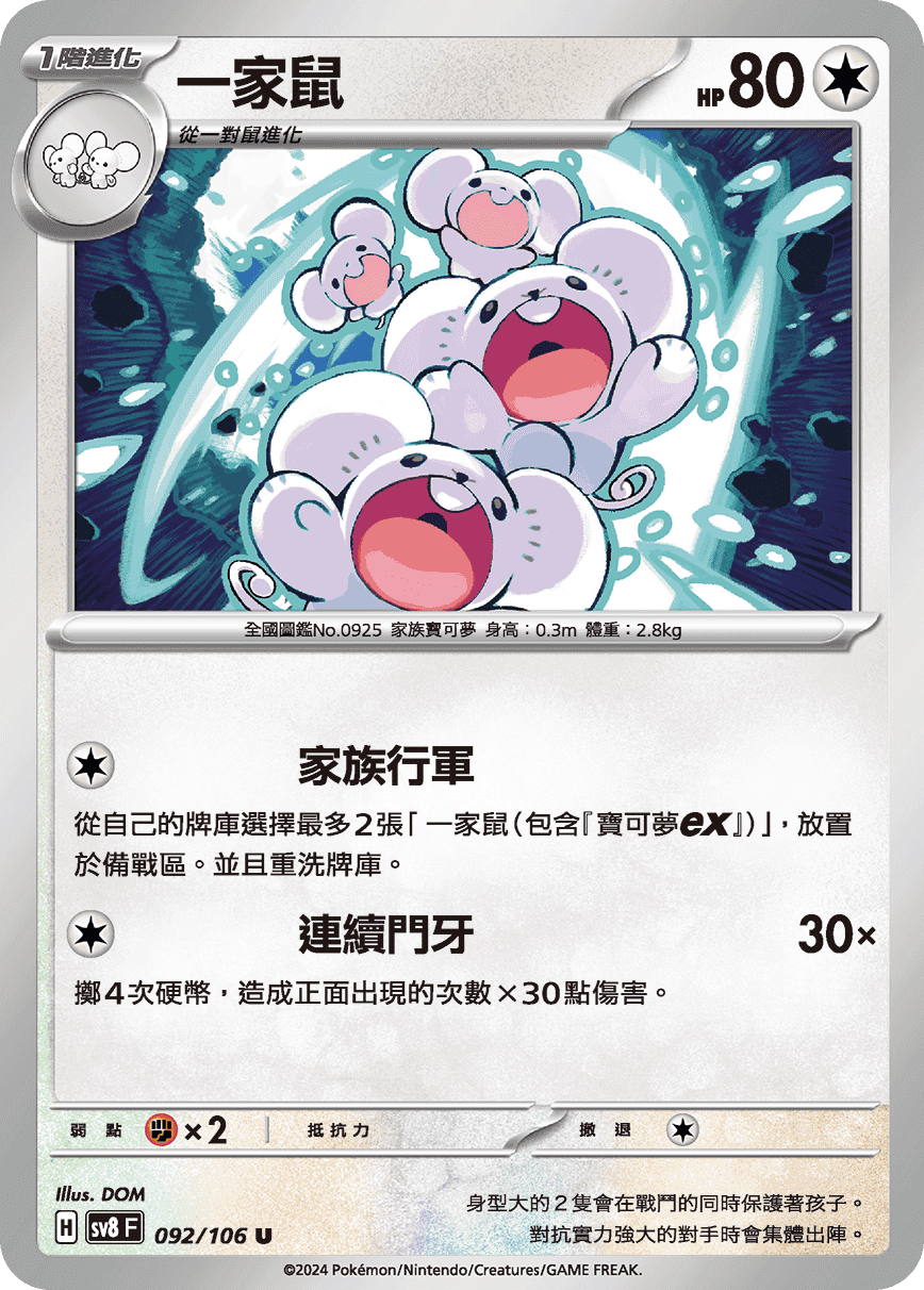 一家鼠