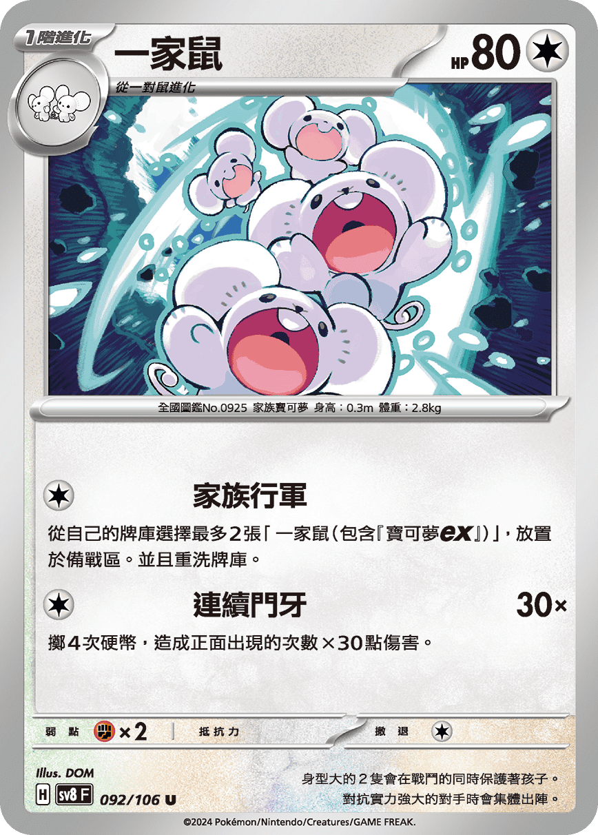 一家鼠