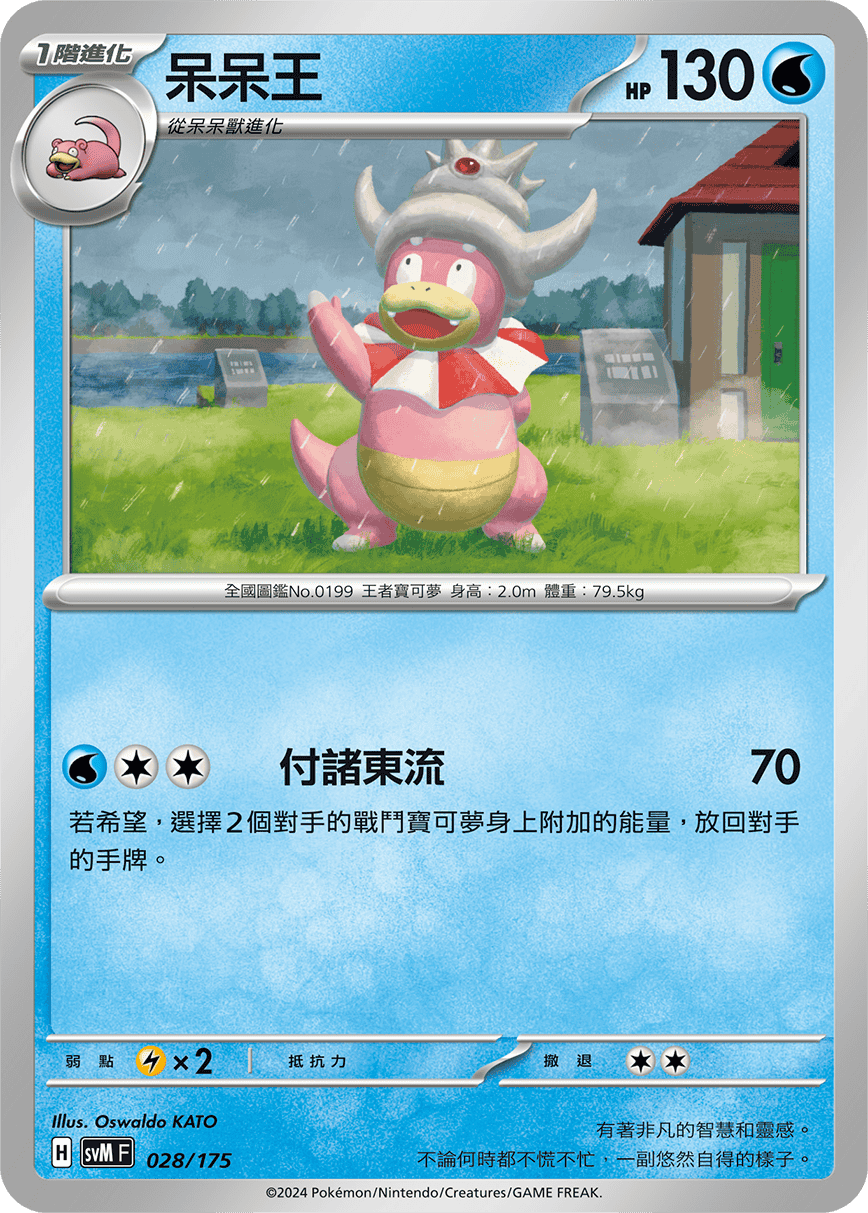 呆呆王