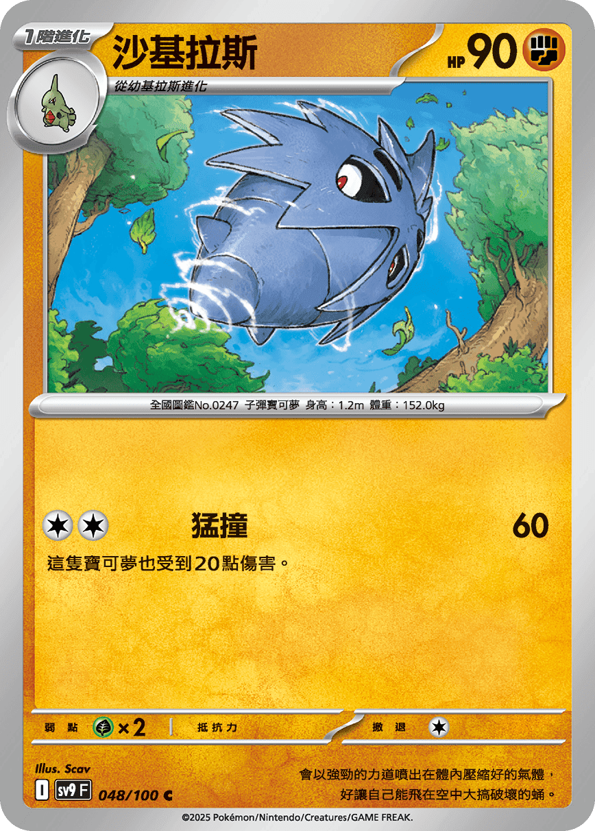 沙基拉斯