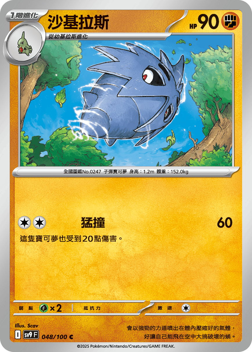 沙基拉斯