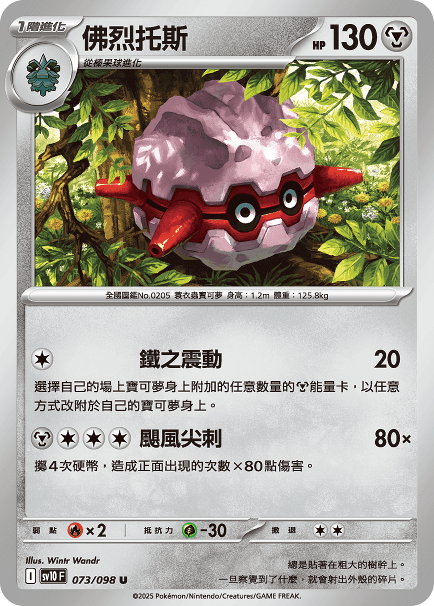 佛烈托斯