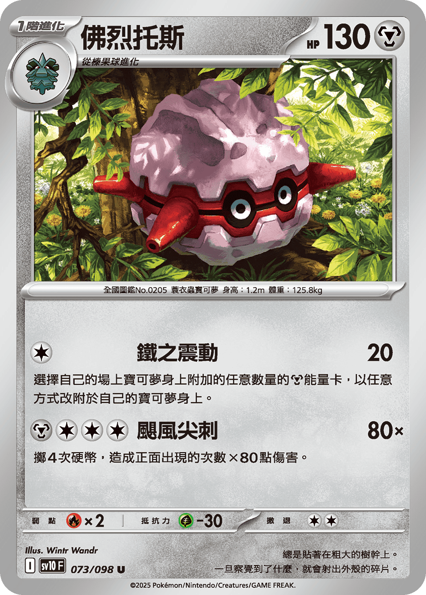 佛烈托斯