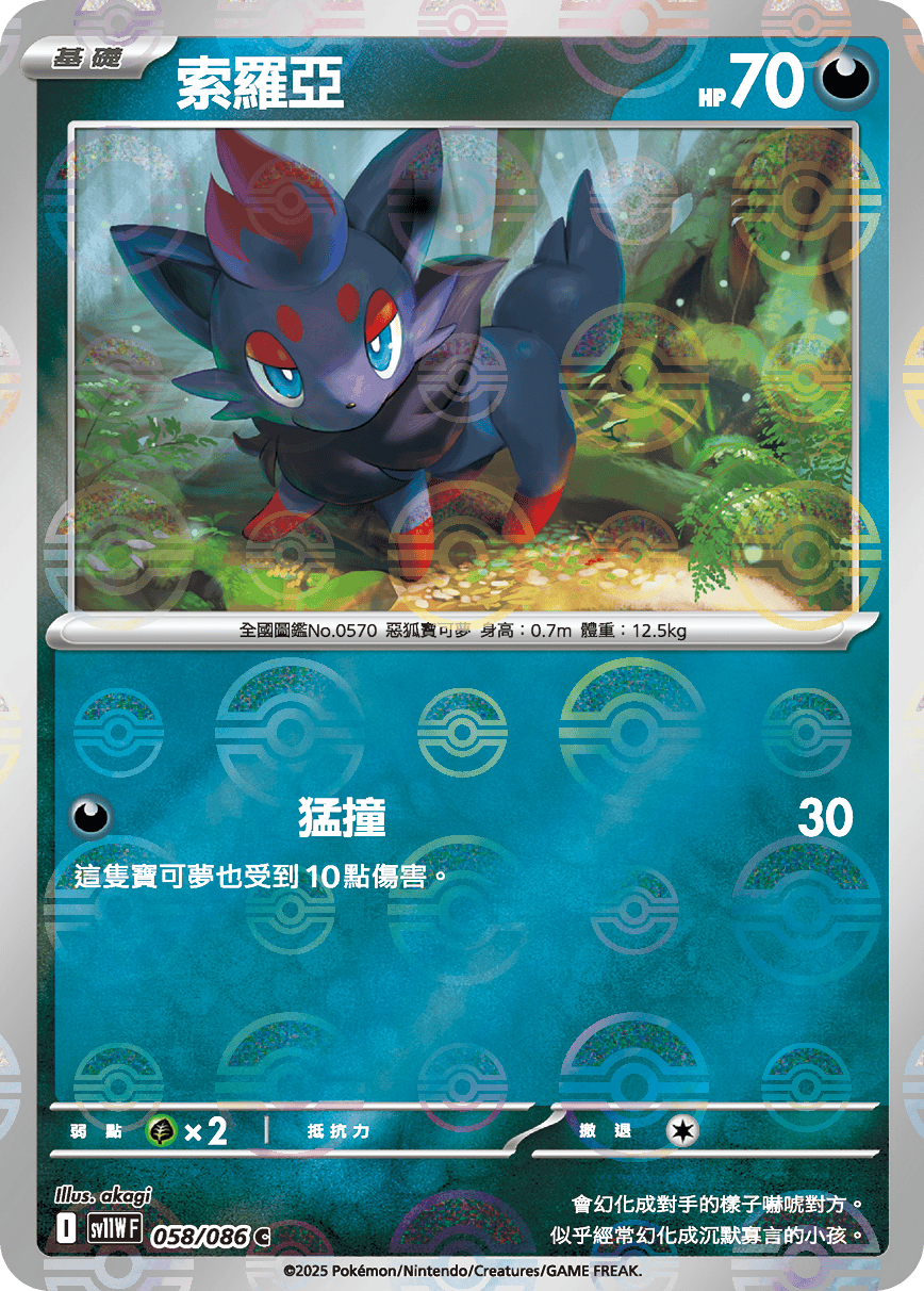 索羅亞