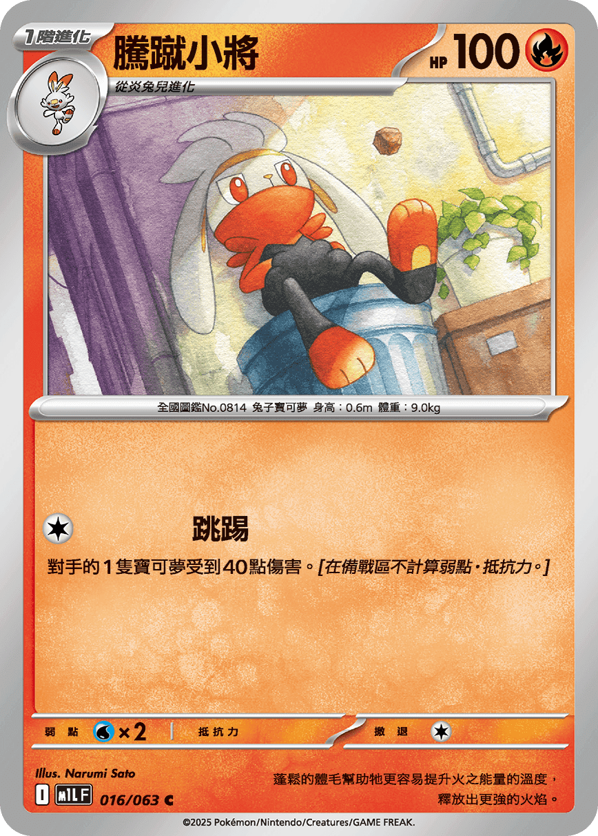 騰蹴小將