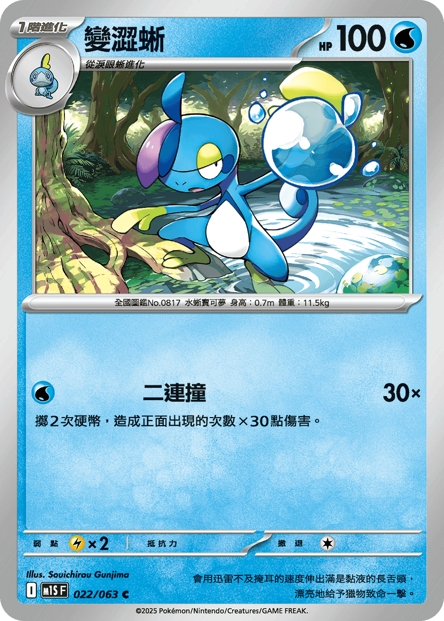 變澀蜥