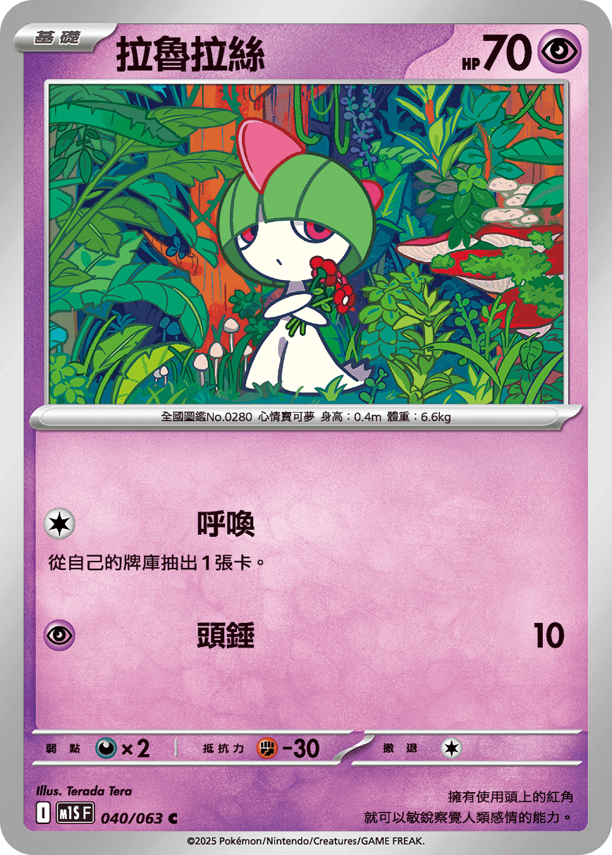 拉魯拉絲