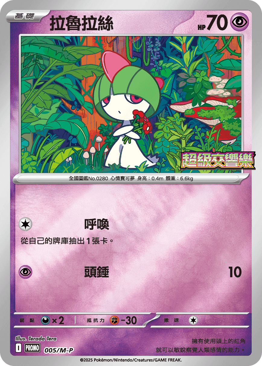拉魯拉絲