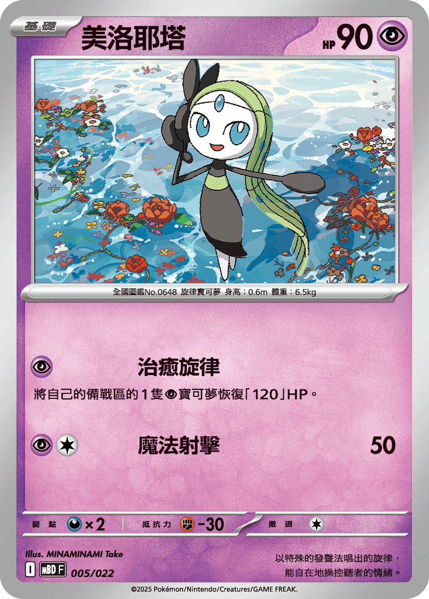 美洛耶塔
