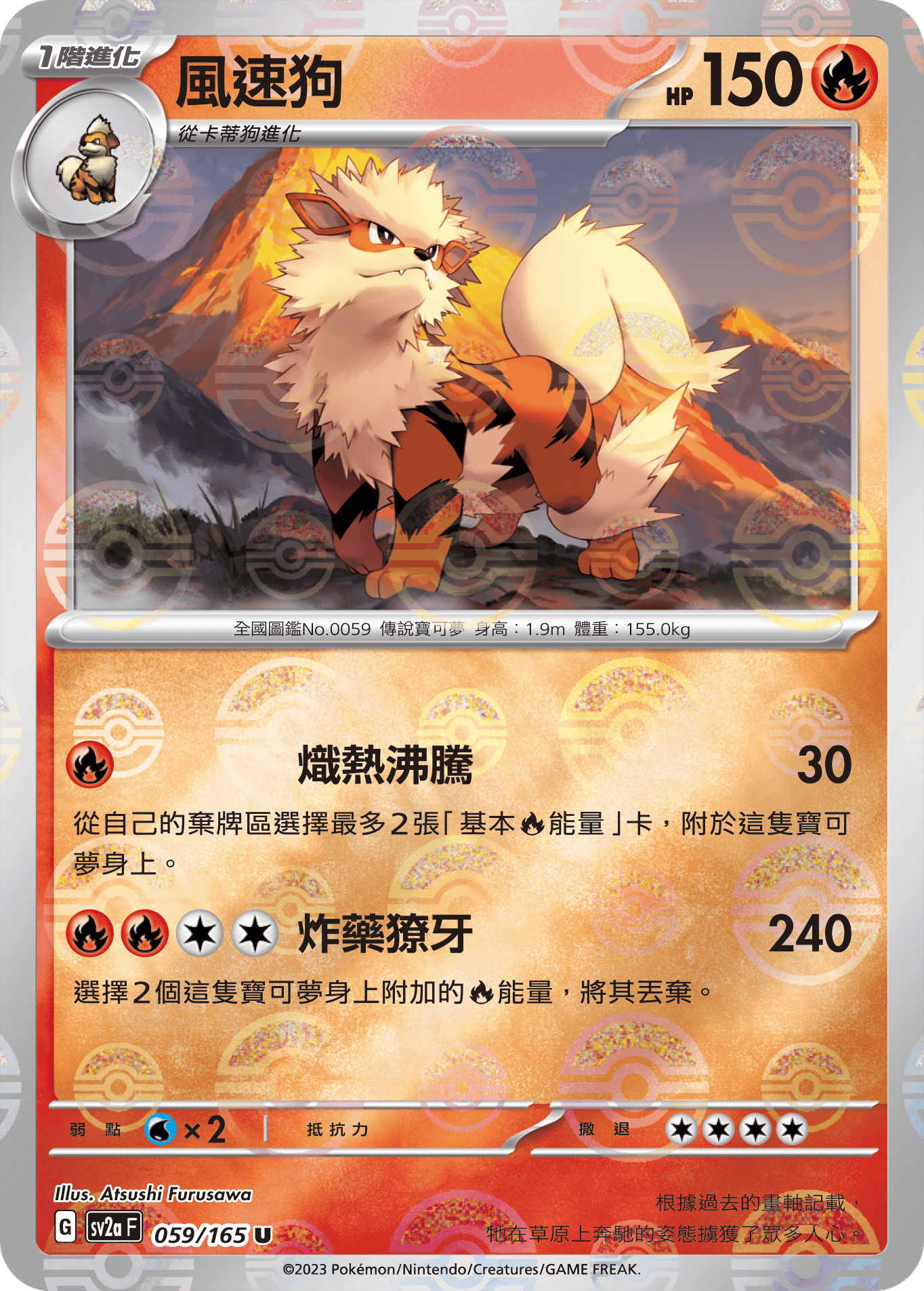 風速狗