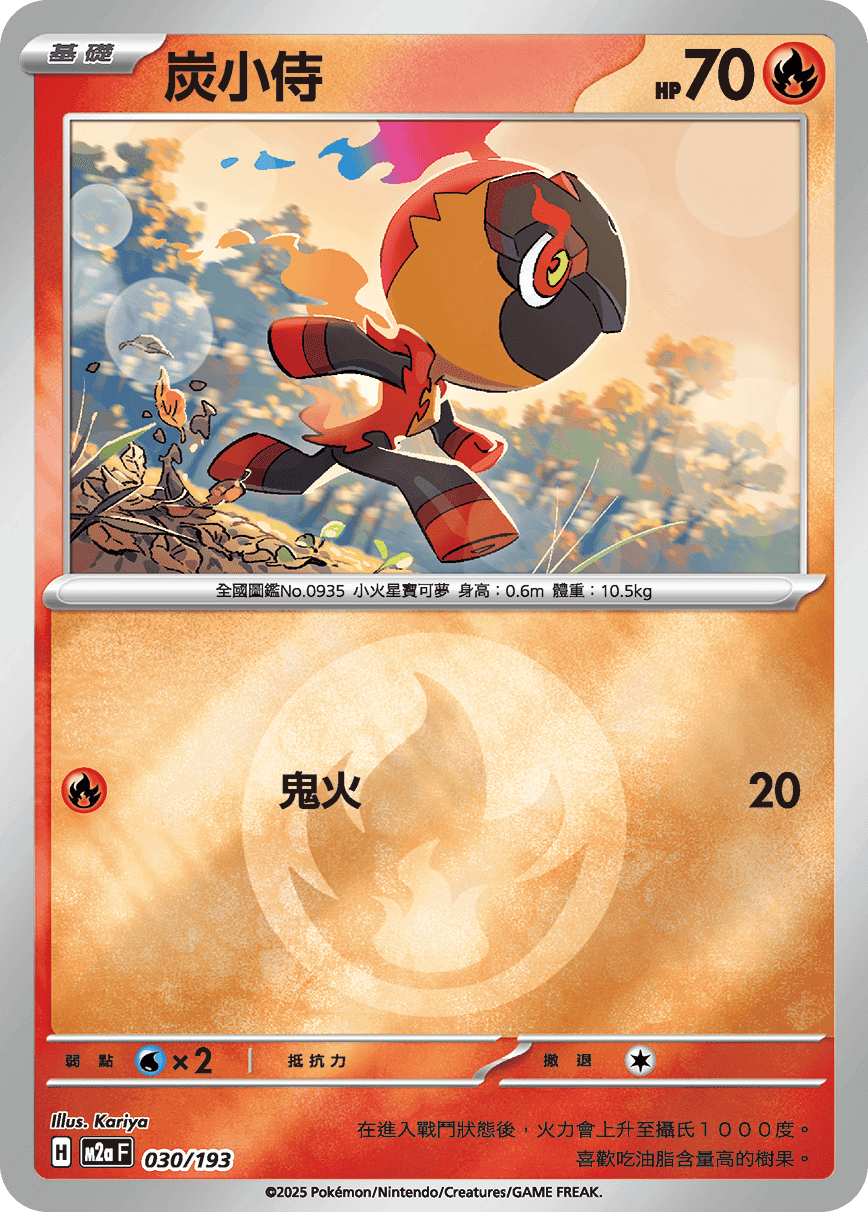 炭小侍