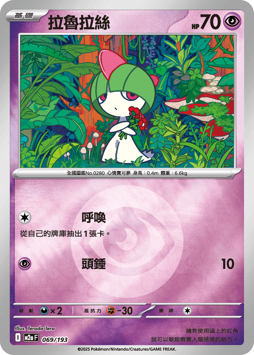 拉魯拉絲