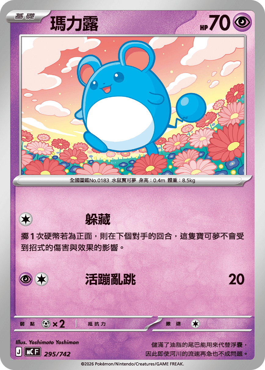 瑪力露