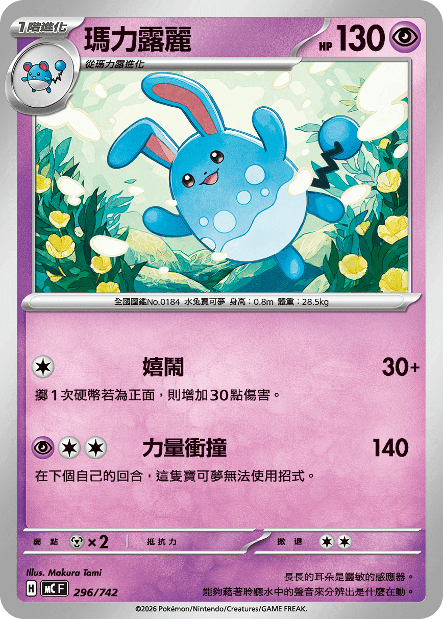 瑪力露麗