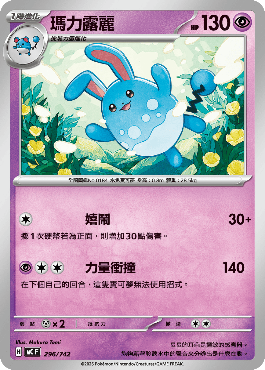 瑪力露麗