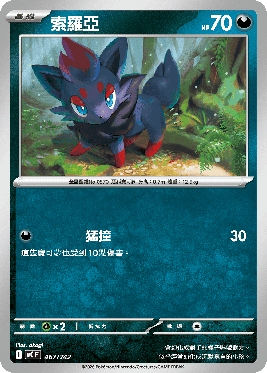 索羅亞