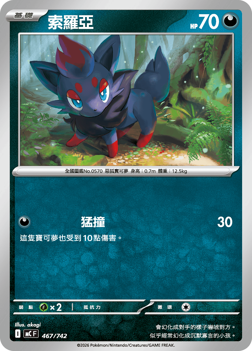 索羅亞