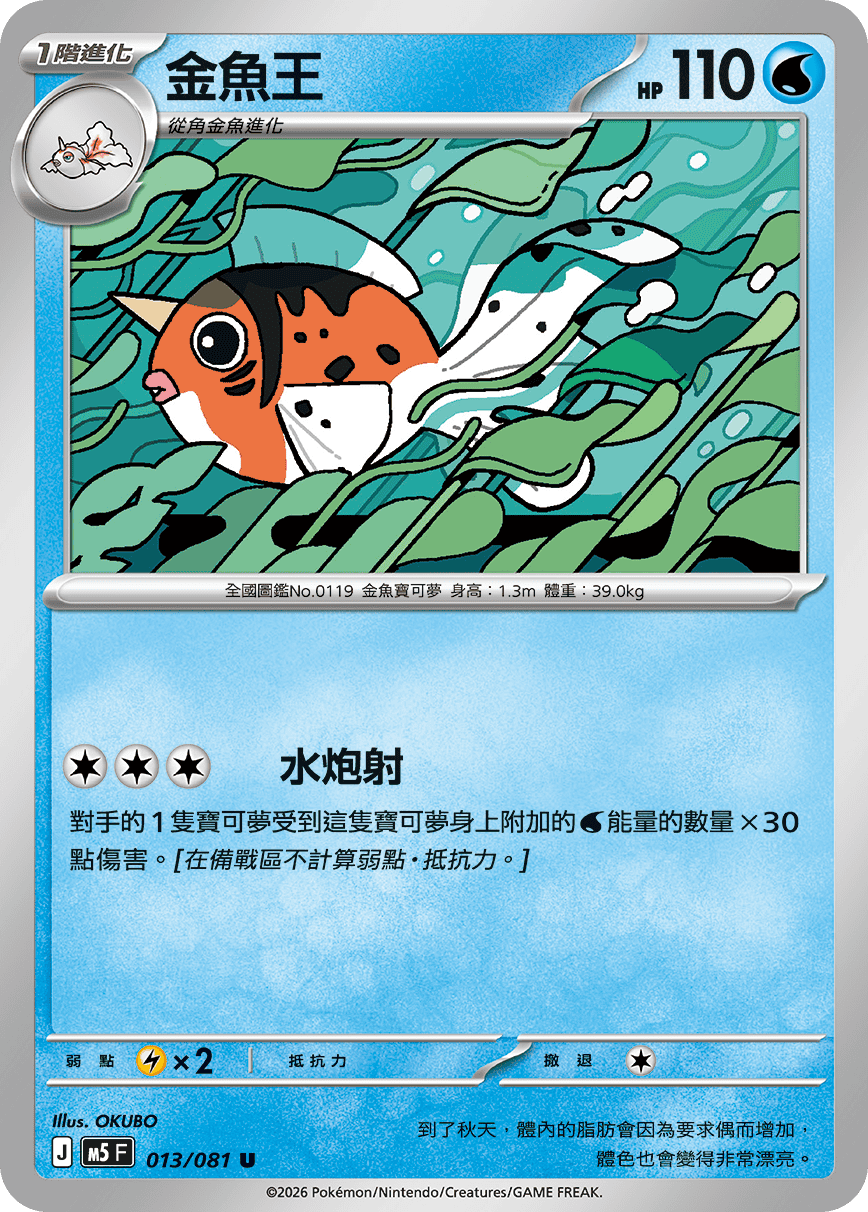 金魚王