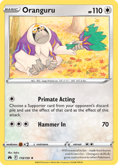 Oranguru