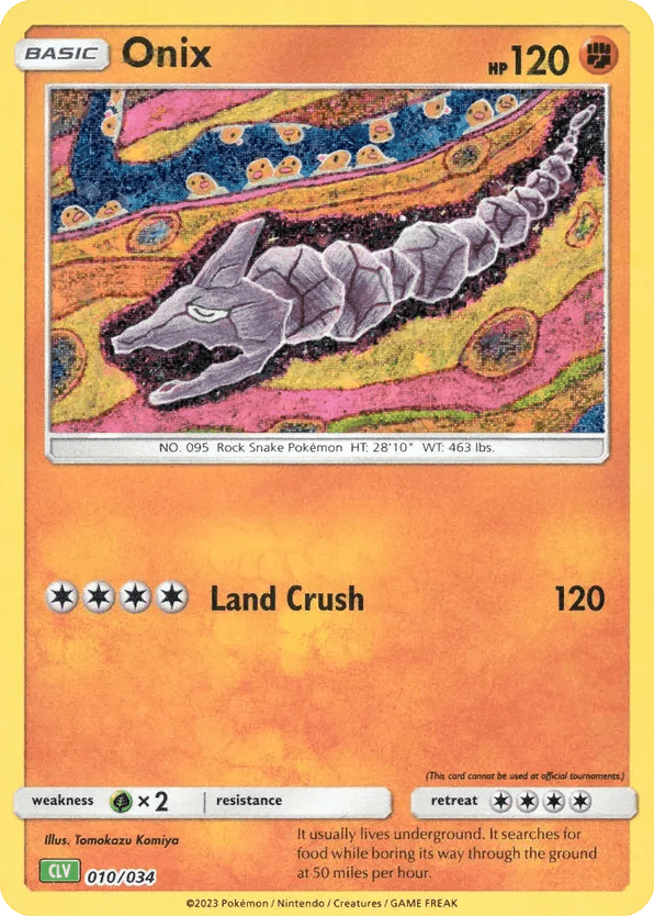 Onix
