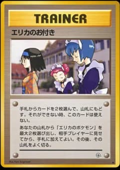 Erika's Maids