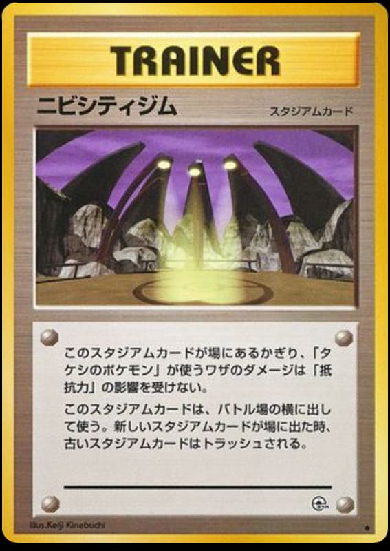 ニビシティジム