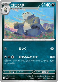 Pangoro