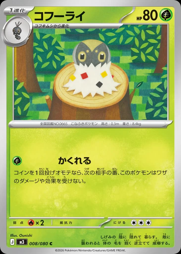 コフーライ