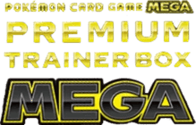 MEGA Premium Trainer Box