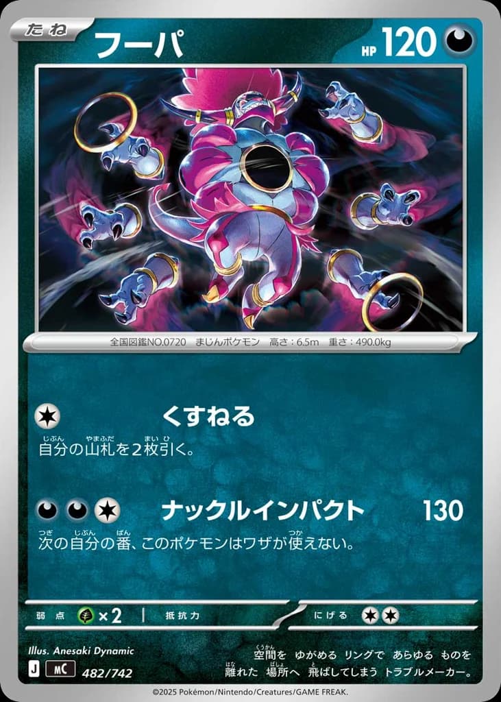 フーパ
