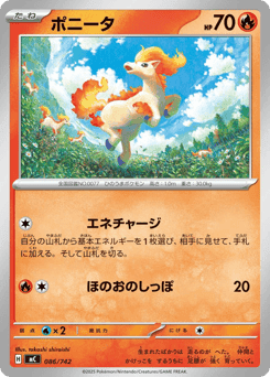 Ponyta