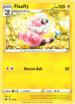 Flaaffy