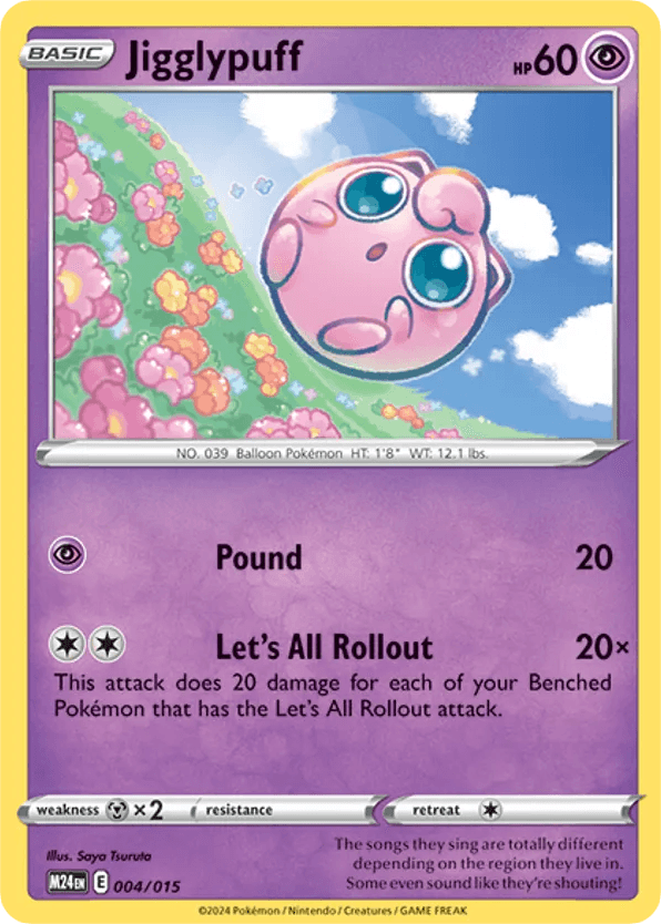 Jigglypuff