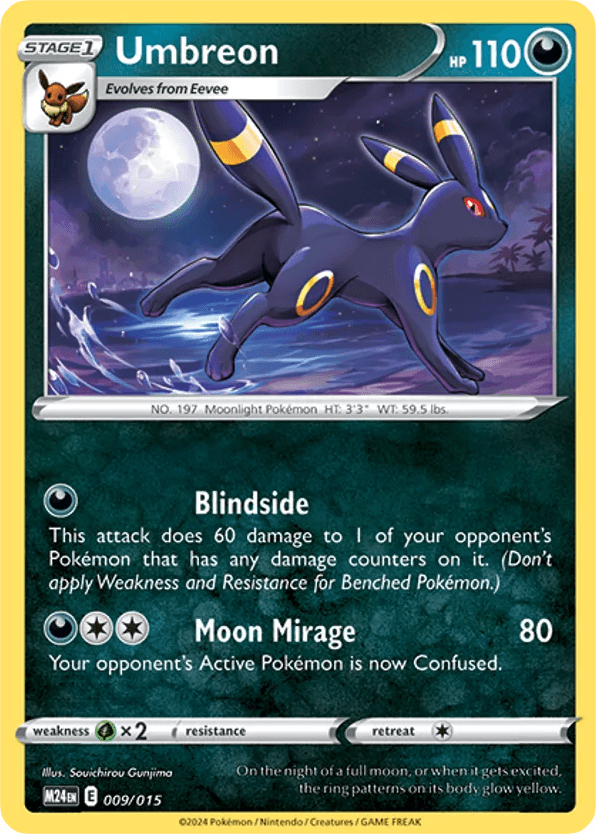 Umbreon