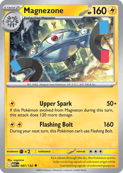 Magnezone