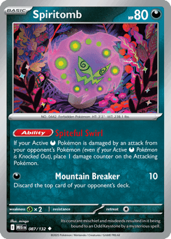 Spiritomb