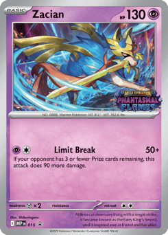 Zacian