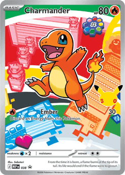Charmander